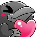 CrowLove