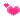 echat_PinkHeartSparkles