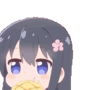 HanaDontTouchMe
