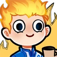 TheHumanTorchThisIsFine