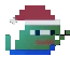 pepechristmashype