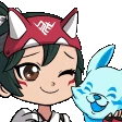 kiriko_kitsune