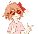 fingerguns
