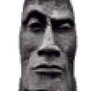 MoaiTheRock