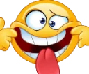 silly