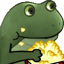frogpopcorn