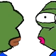 pepekiss