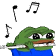 peepoFlute