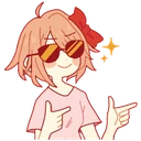 Sayori_yes
