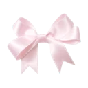 Pink_bow
