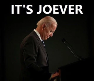 itsjoever