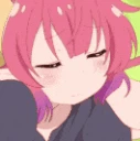 yawn