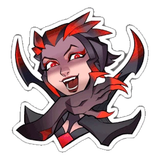 EliseEvil