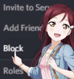 Jaja bloqueado