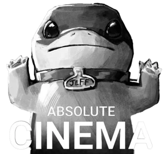 ABSOLUTE CINEMA