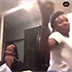 Fight punch