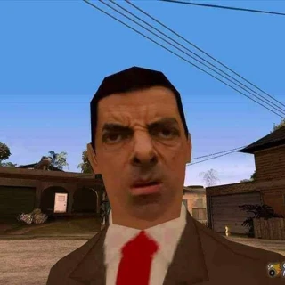 huh