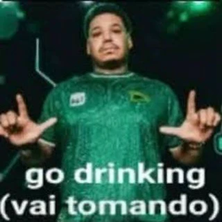 go_drinking