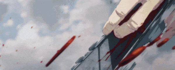 Chainsaw Man